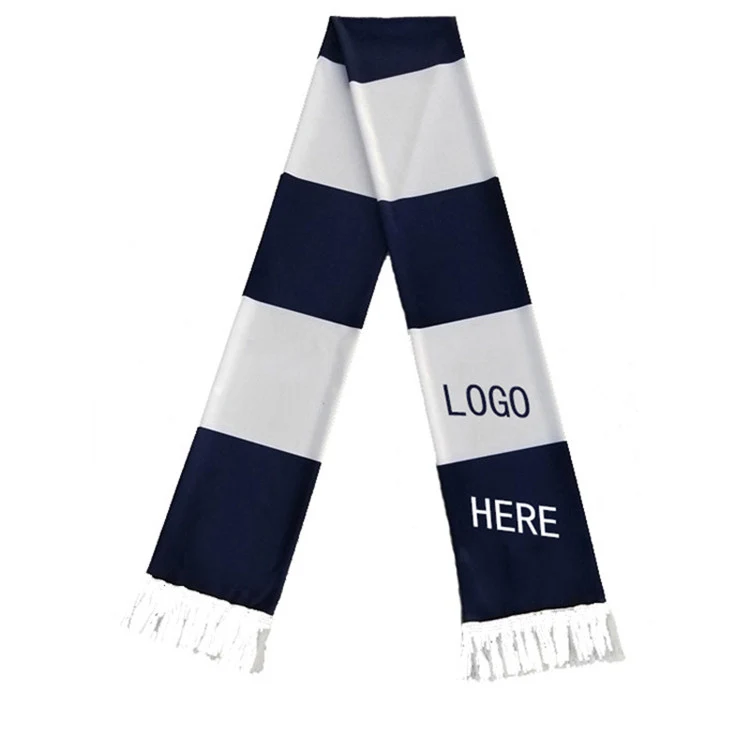 Polyester Sport Scarf 1