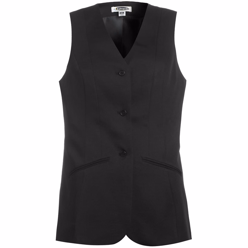 Ladies Sleeveless Tunic