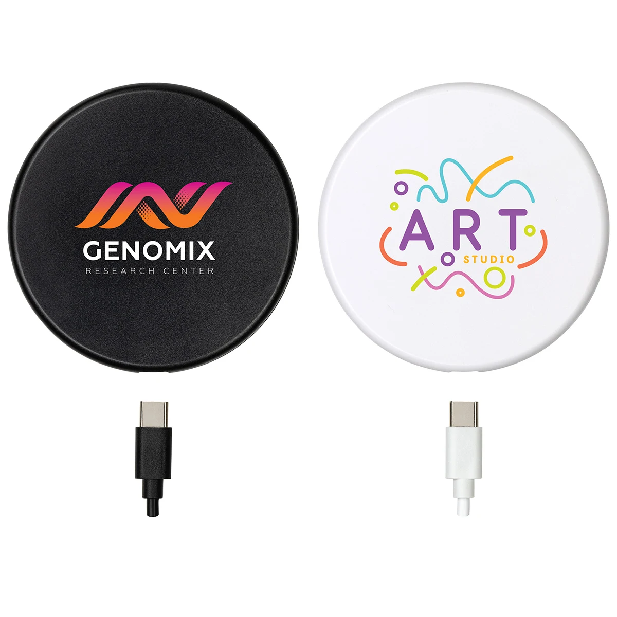 Power Up 15W Wireless Charger 1