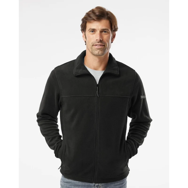 Columbia Men's Steens Mountain™ Full Zip 2.0 Jacket - 212478 1