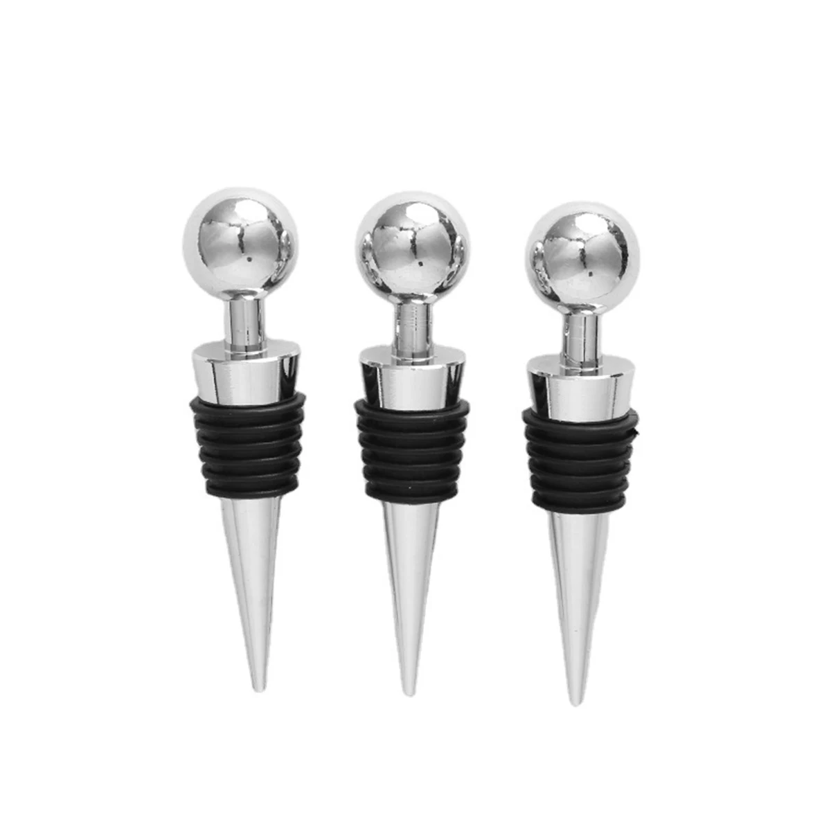 Wine Bottle Stoppers 1