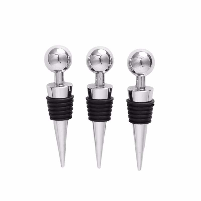Wine Bottle Stoppers