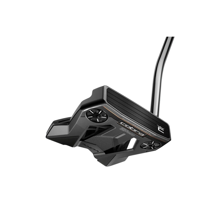 Cobra Agera 3D Printed Putter 1