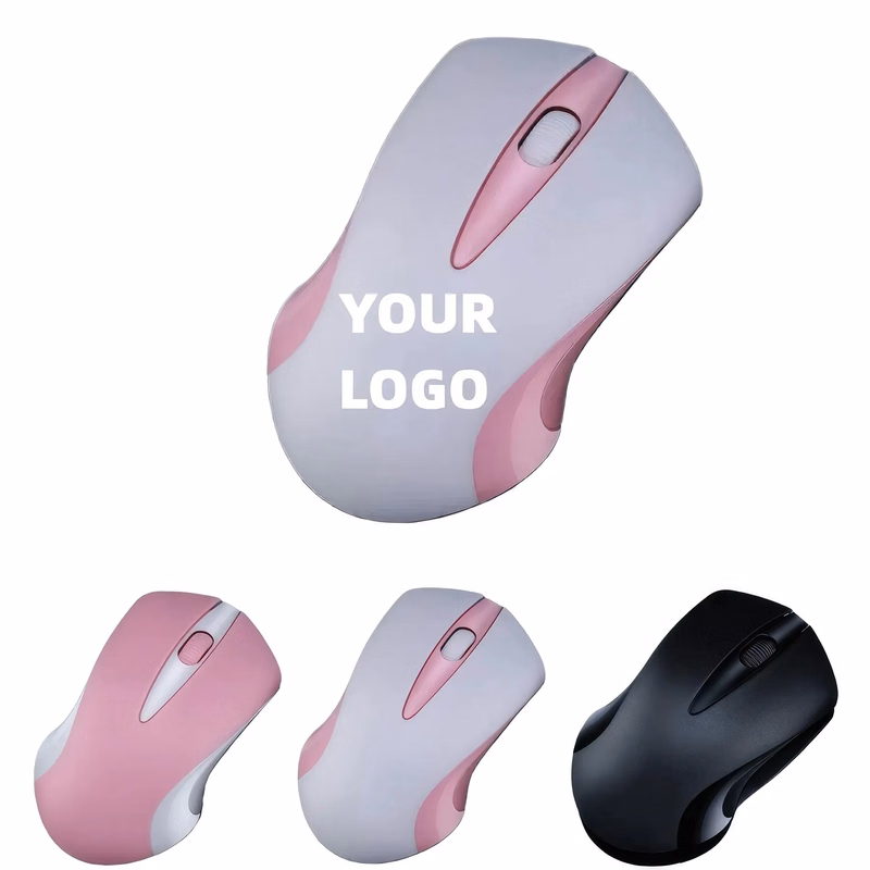 Customizable Wireless Mouse For Laptop