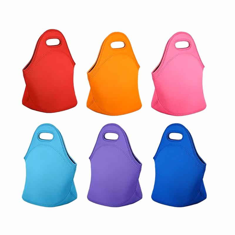 Neoprene Lunch Box
