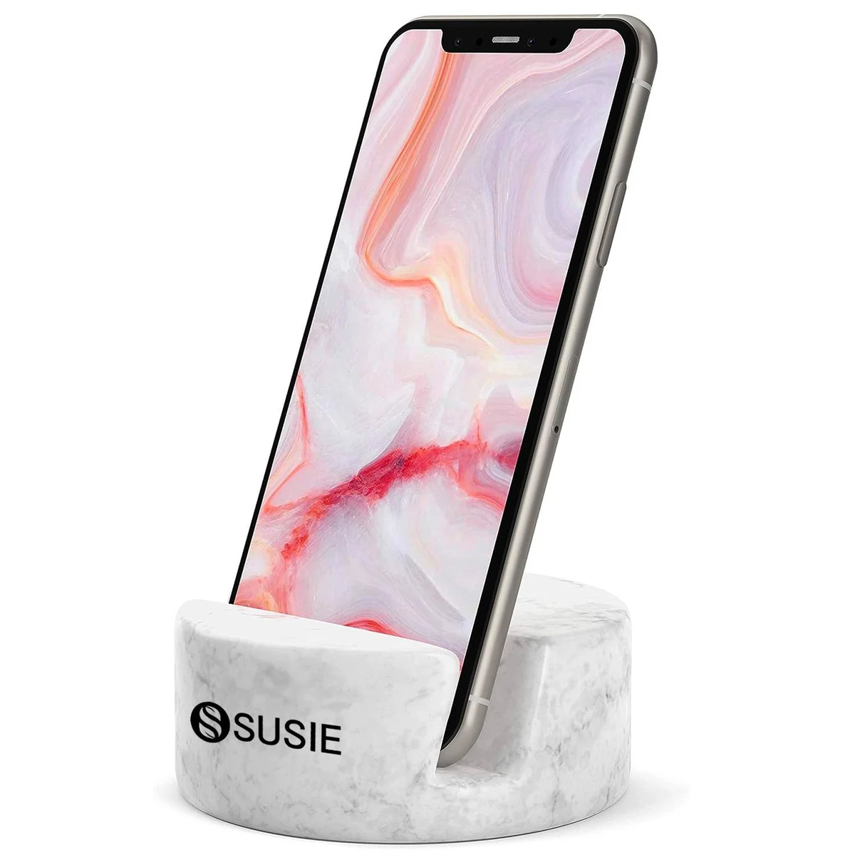 Marble Phone Stand 1