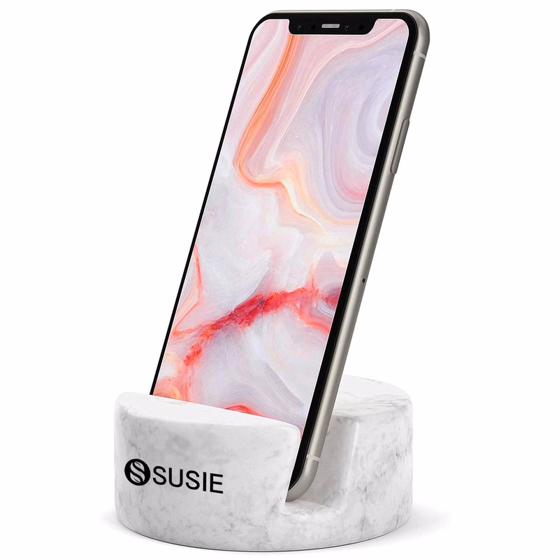 Marble Phone Stand