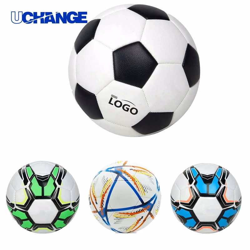 Size 5 Soccer Ball