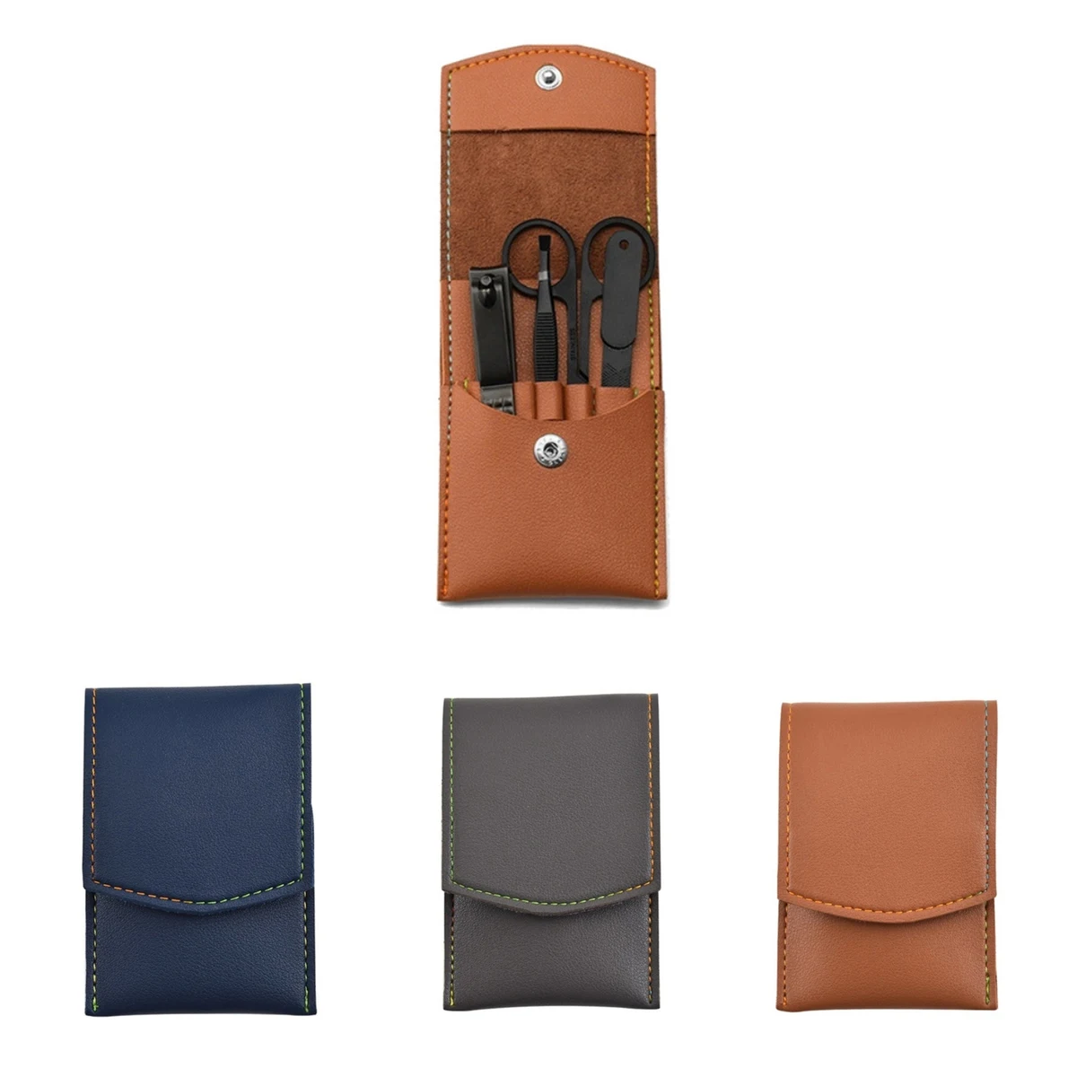 PU Nail Set 1