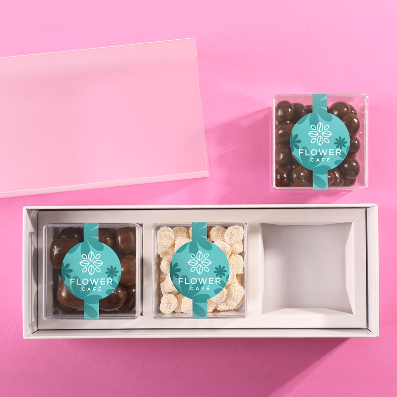 Sweet Trio Set: Premium