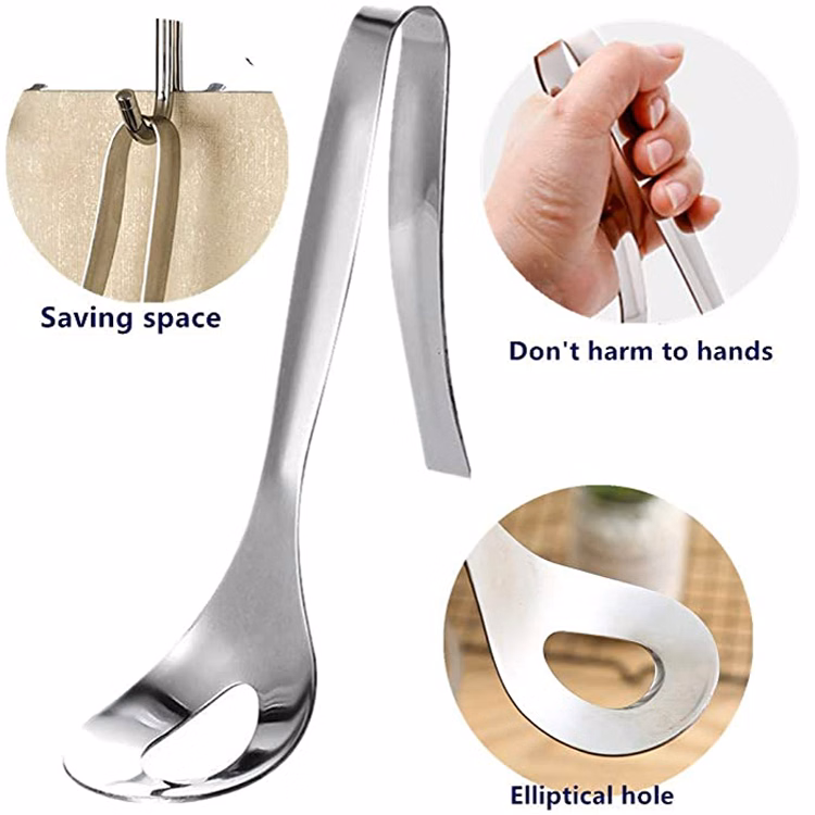Non-Stick Meatball Maker Spoon
