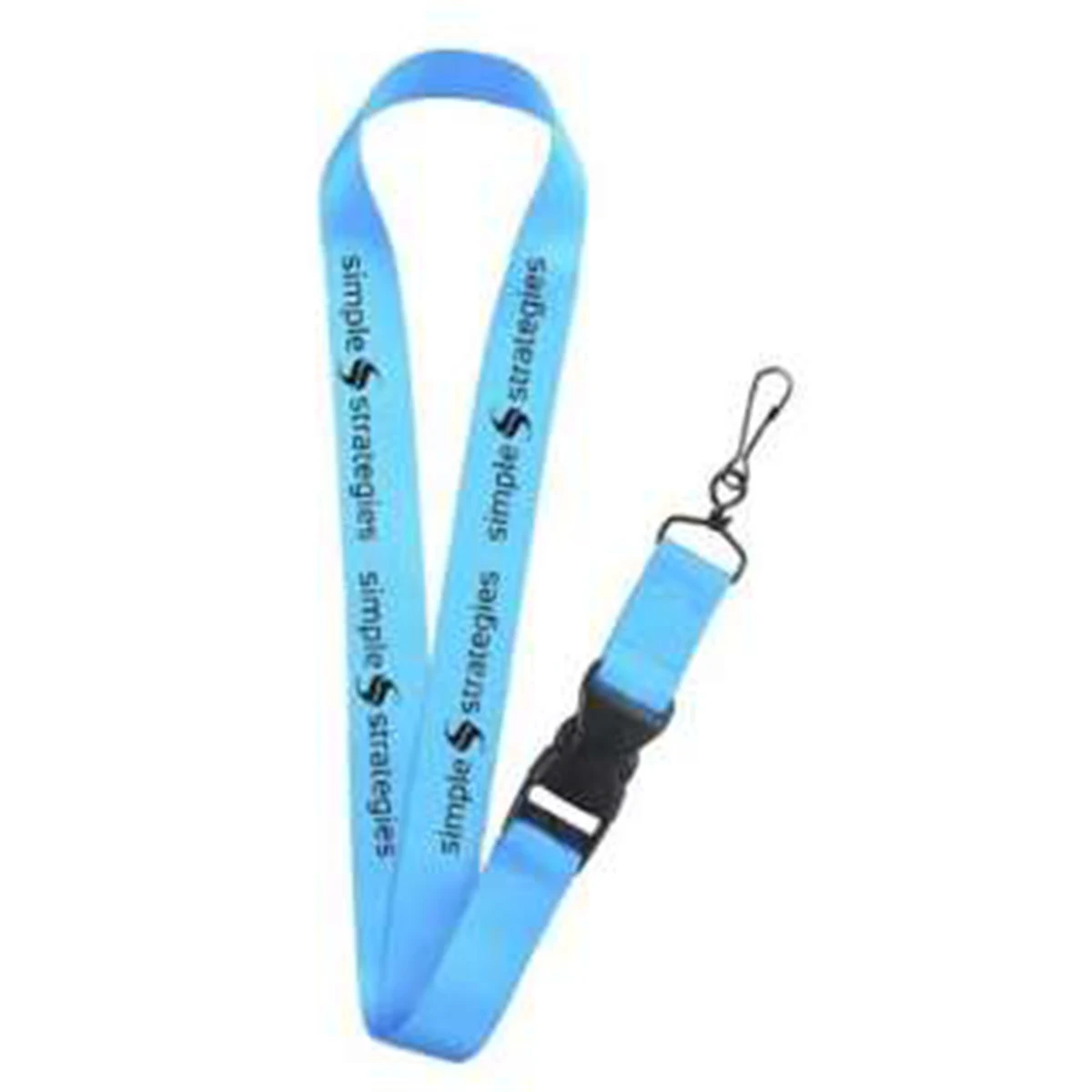 Lanyard 1
