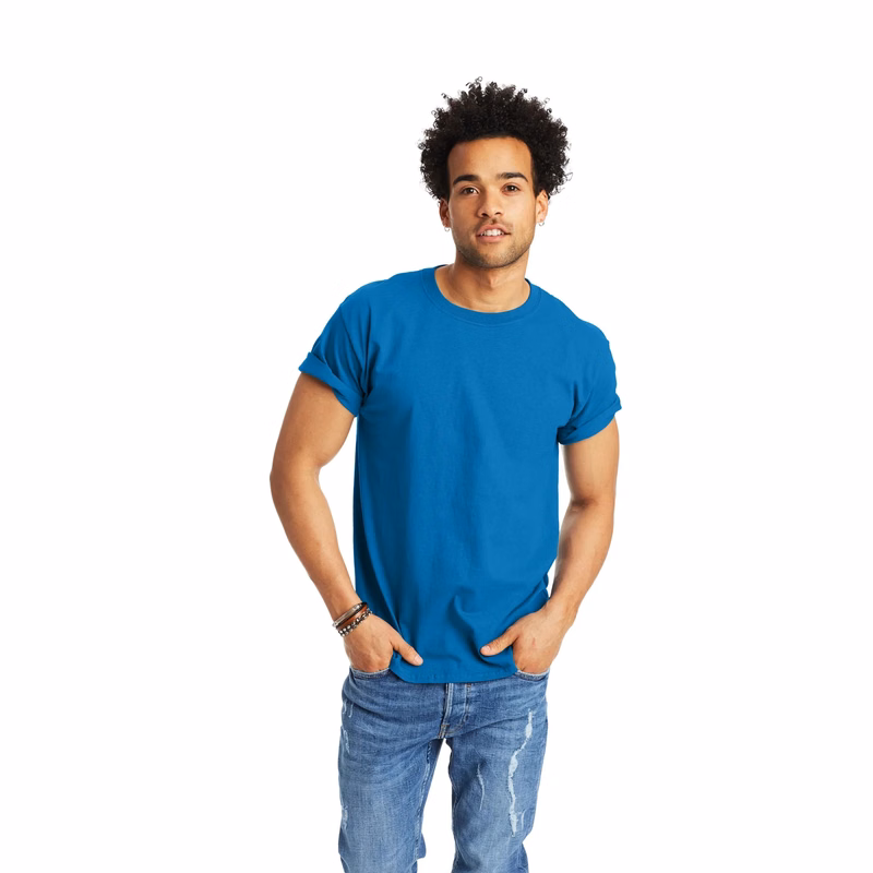 Hanes Authentic-T T-Shirt