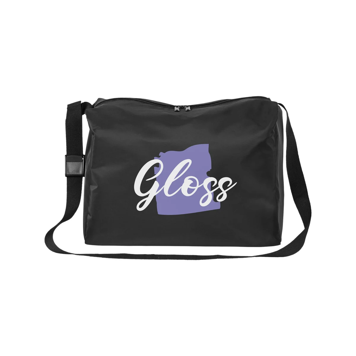 Rue Box Duffel Bag 1
