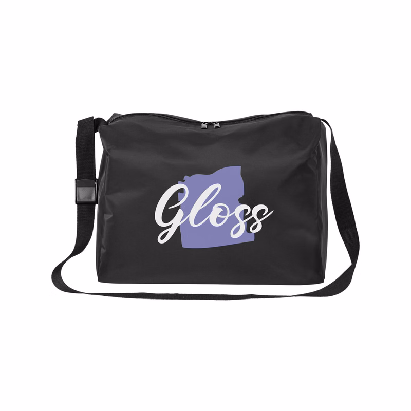 Rue Box Duffel Bag