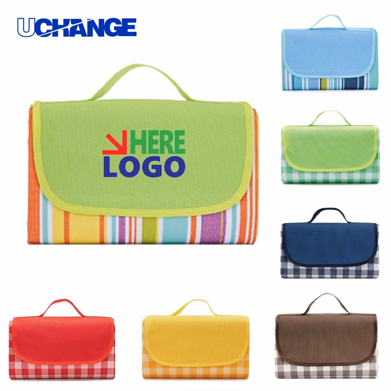 Extra Large Sandfree Waterproof Camping Blanket
