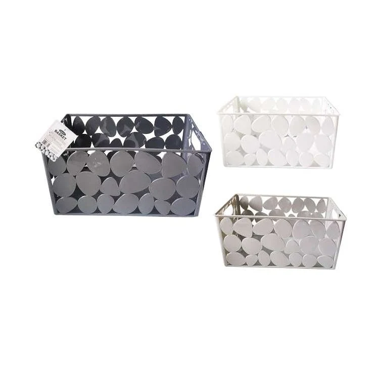 Storage Baskets - Assorted 1