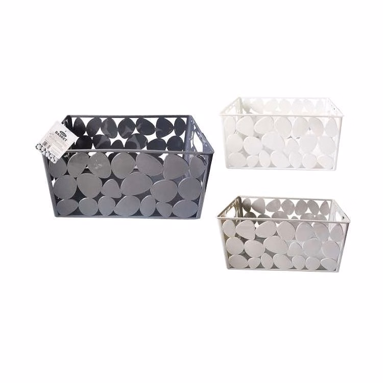 Storage Baskets - Assorted