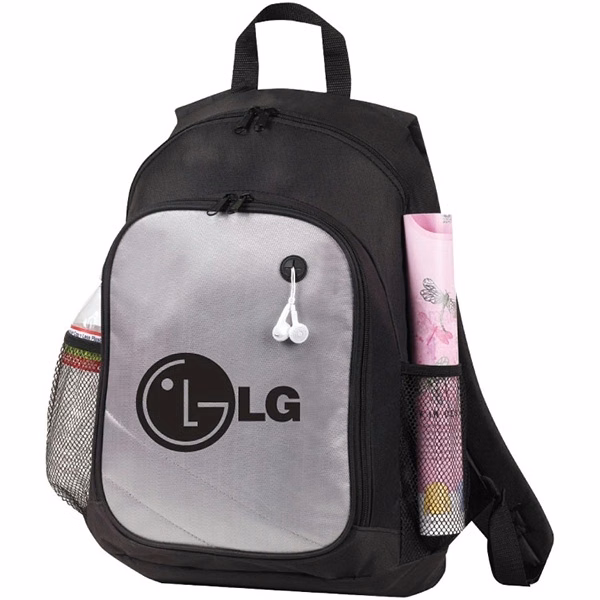 Concordia Computer Backpack