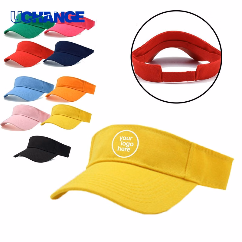 Sun Cap Headwear