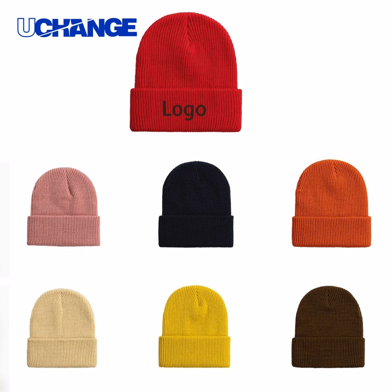 Knitted Cap