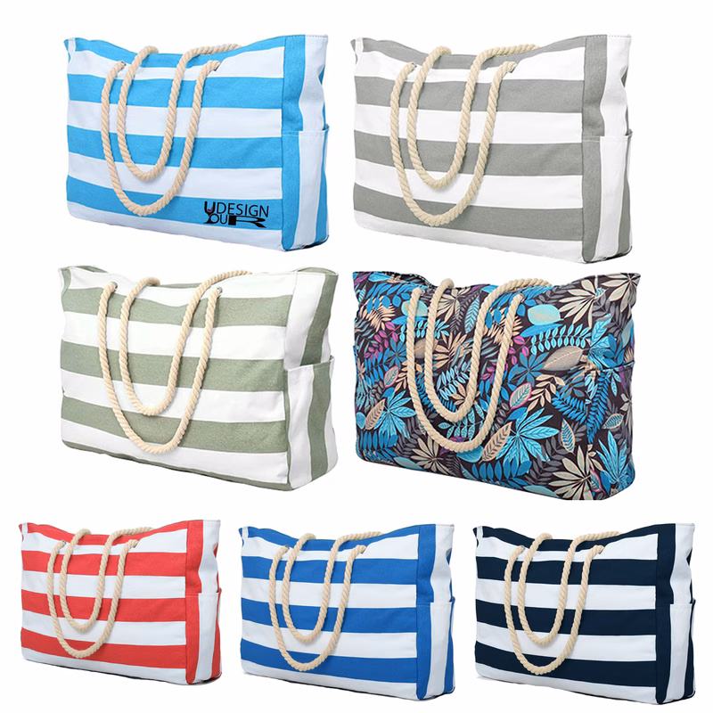 Beach Tote Bag Waterproof Swim Pool Bag