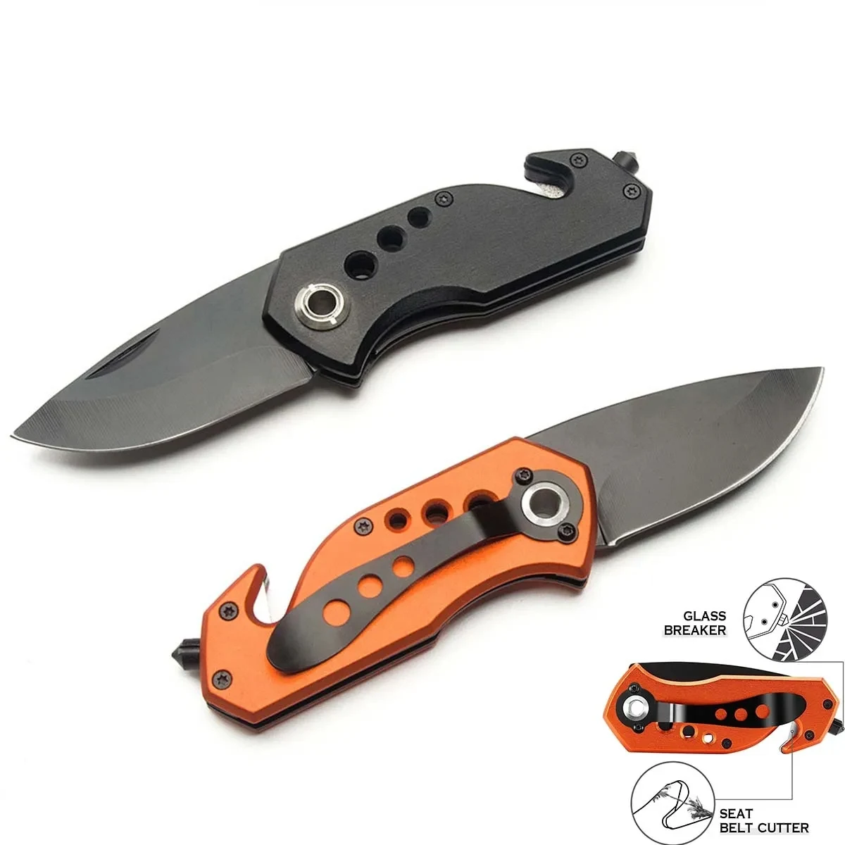 Multifunction Portable Rapid Response Emergency Tool 1