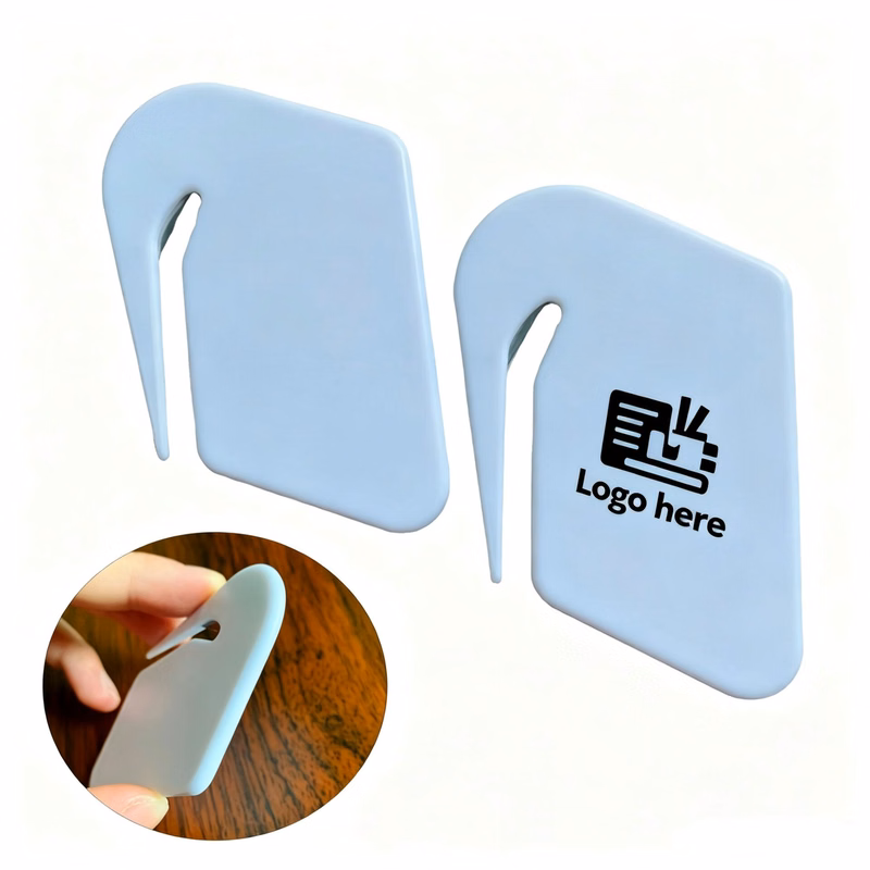Portable PS Plastic Envelope Slitter