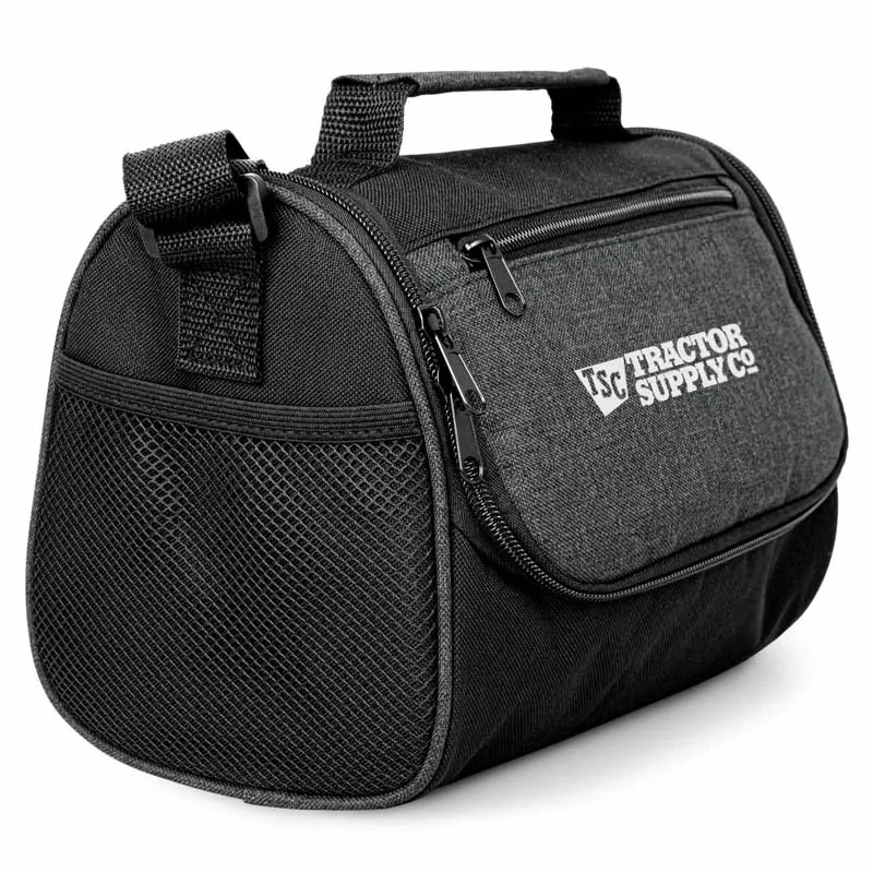 Carter RPET Lunch Bag