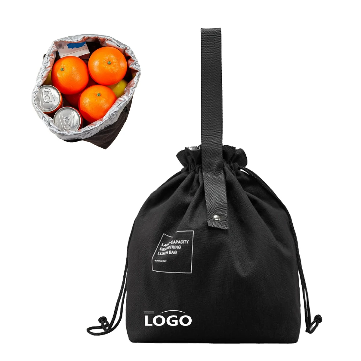 Food Carrier Bag 1