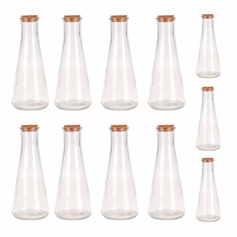 Glass Bottle