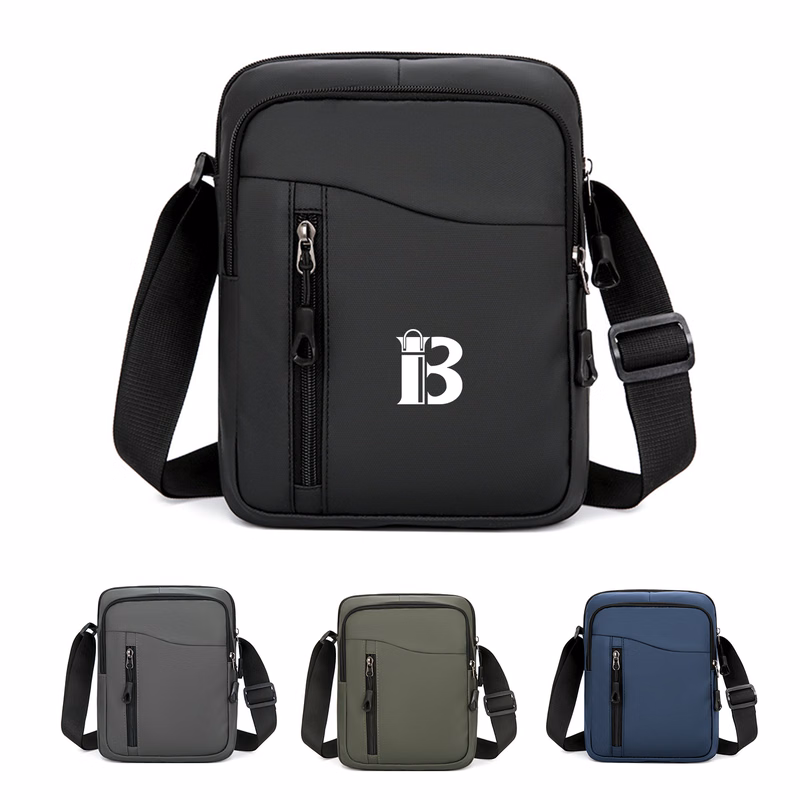 Outdoors Sport Fishing Waist Pack Bag
