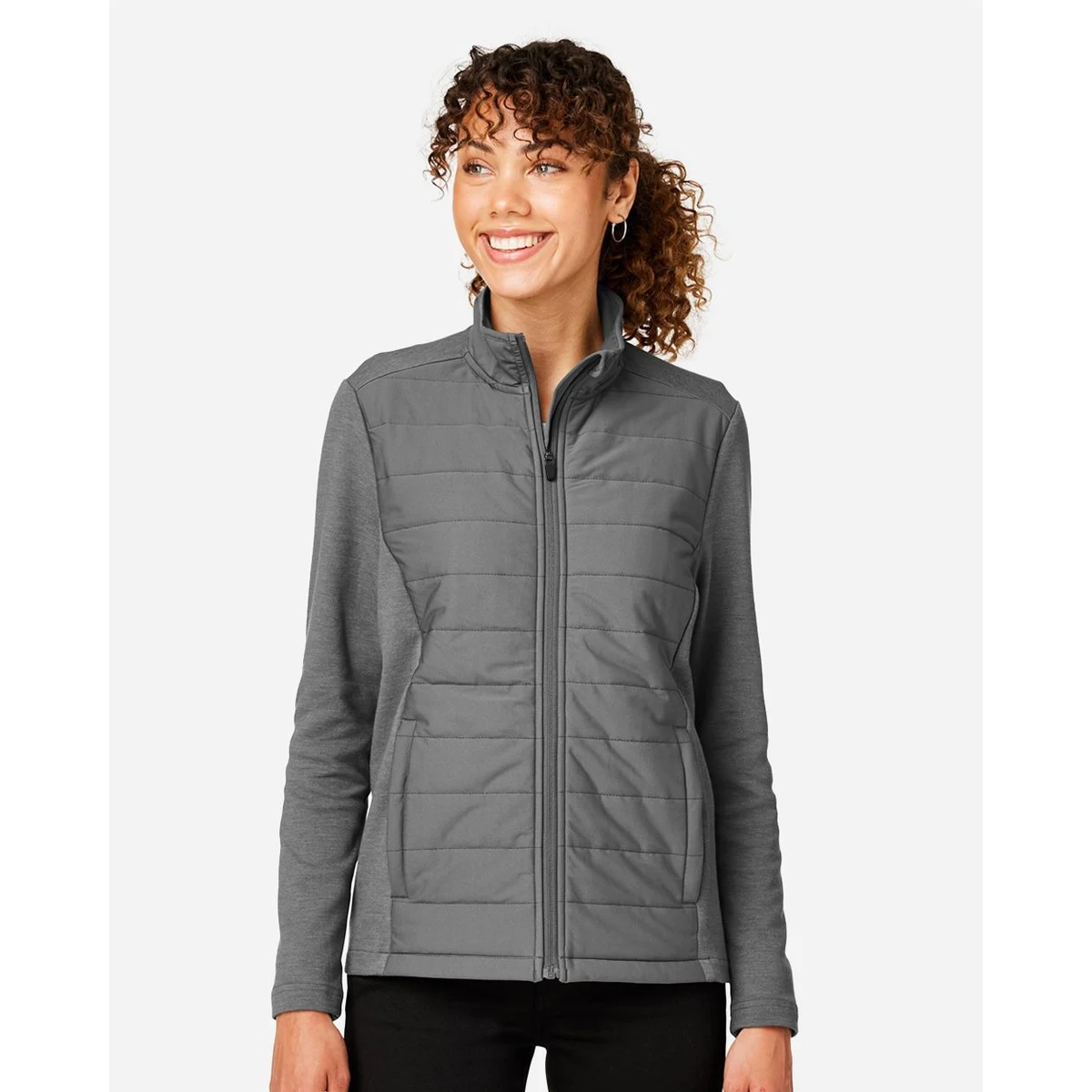 Women's New Classics® Charleston Hybrid Jacket - DG704W 1