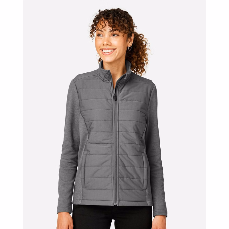 Women's New Classics® Charleston Hybrid Jacket - DG704W