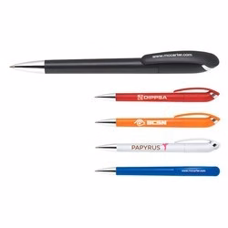 Sookie Plastic Ballpoint Pen
