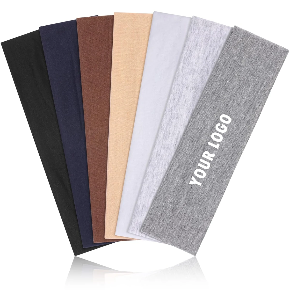 Headbands For Women Non Slip 1