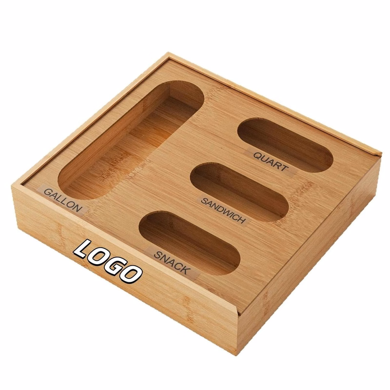 Four In One Fresh Keeping Bag Dust-proof Storage Box
