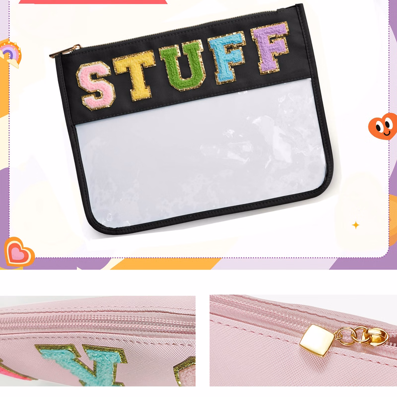 Makeup Tote Bag