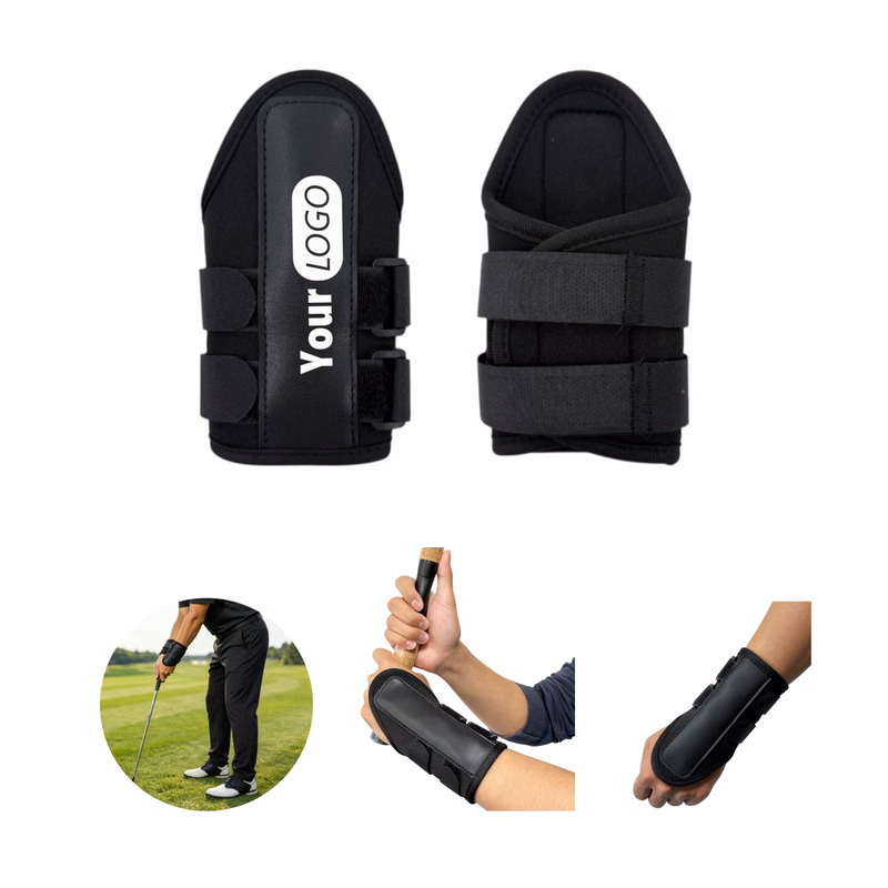 Custom Printed Golf Wrist Strap