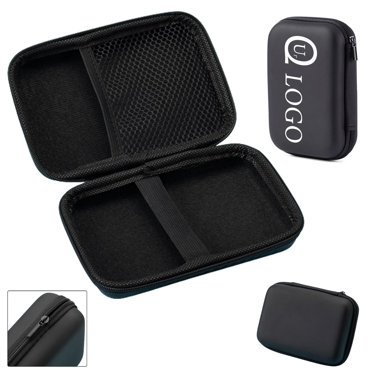 Eva Carrying Storage Case 1