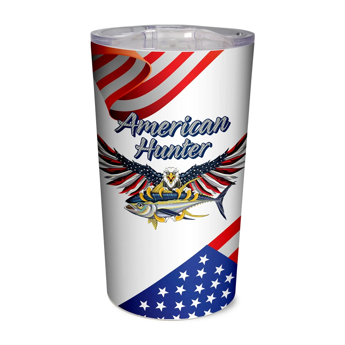 Full Color Patriotic Mug 1