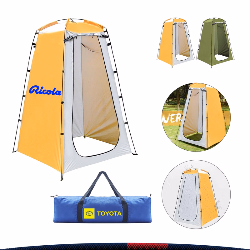 Watth Shower Tent
