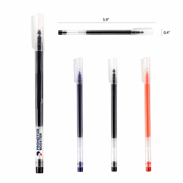 EconoWrite Large Capacity Carbon Pen