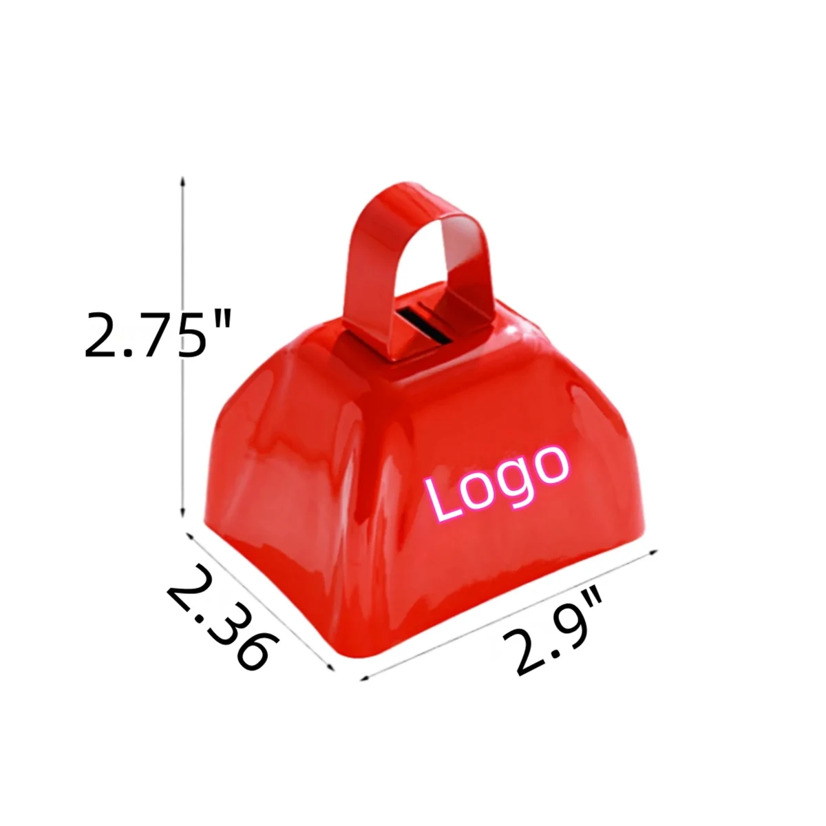 Popular Cowbell Party Noise Maker 1