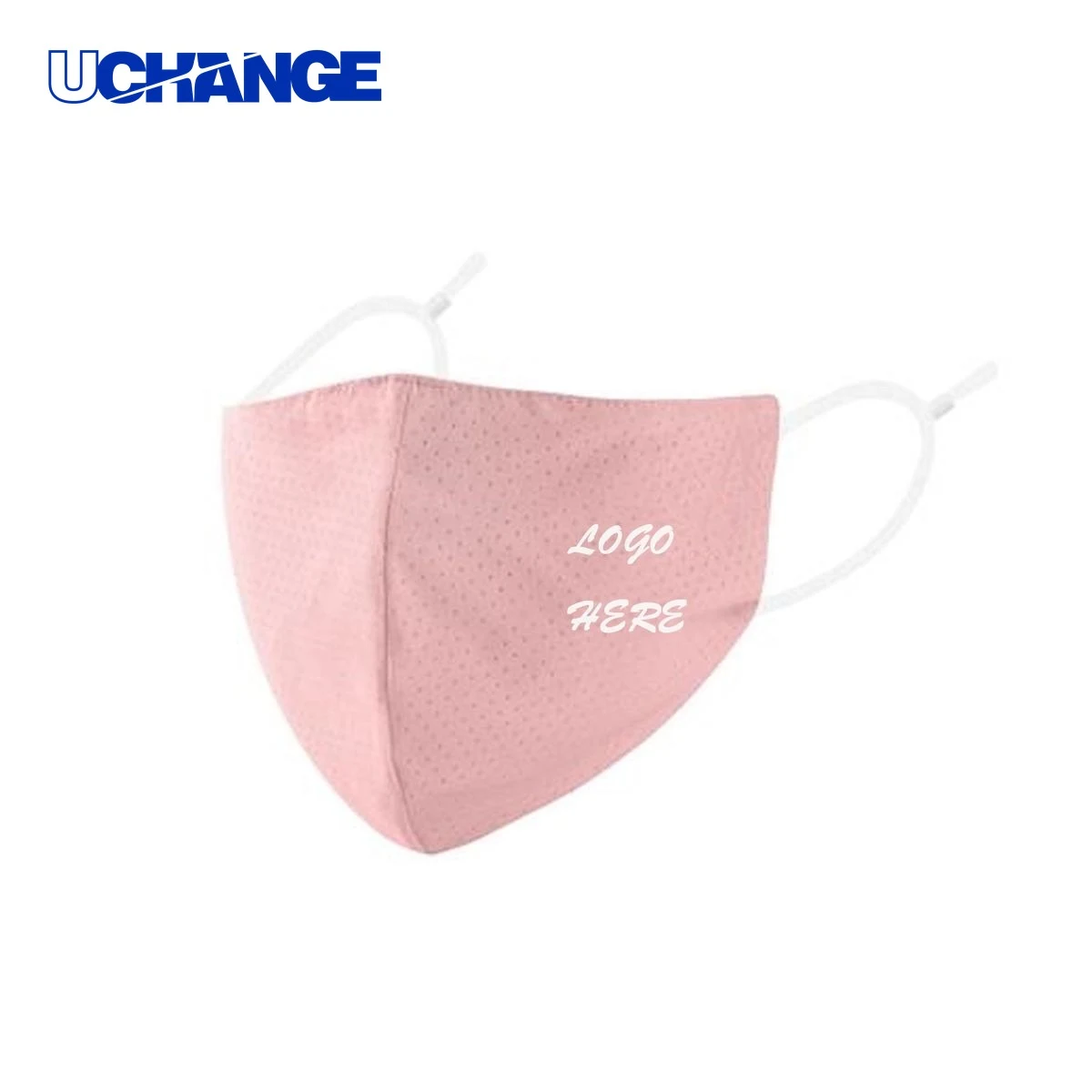 Two Layer Cooling Reusable Face Mask 1