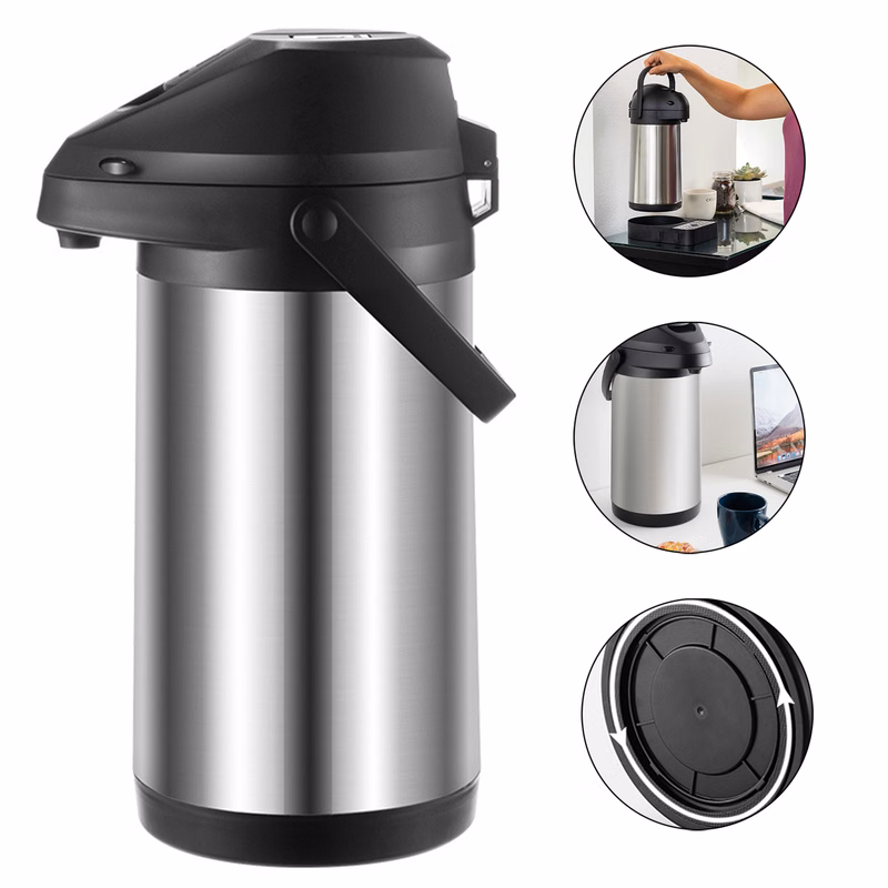 Coffee Carafe
