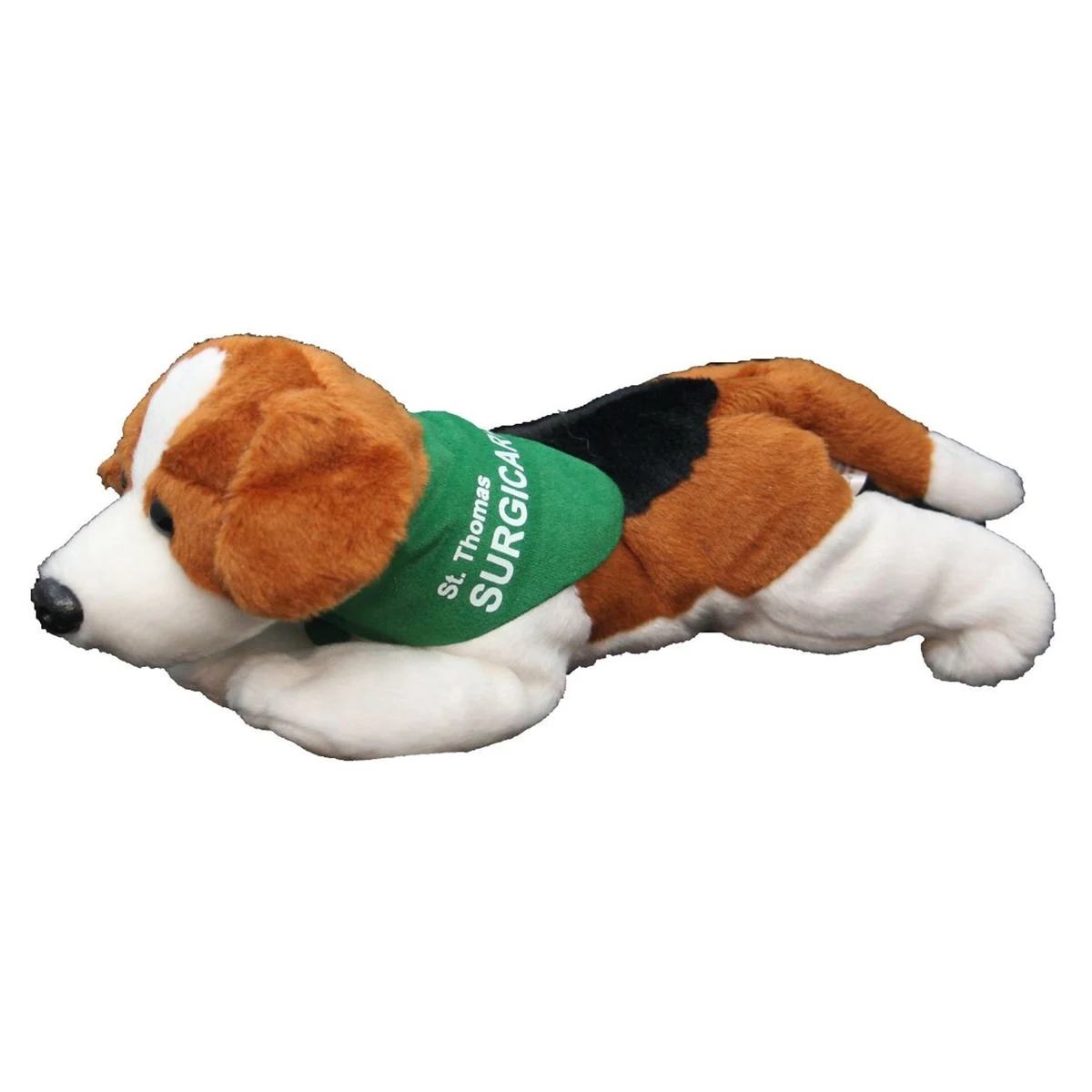 11" Canine Cuties Beagle 1