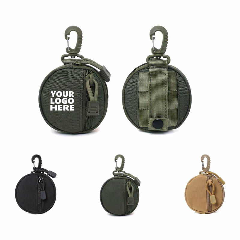 Molle Wallet