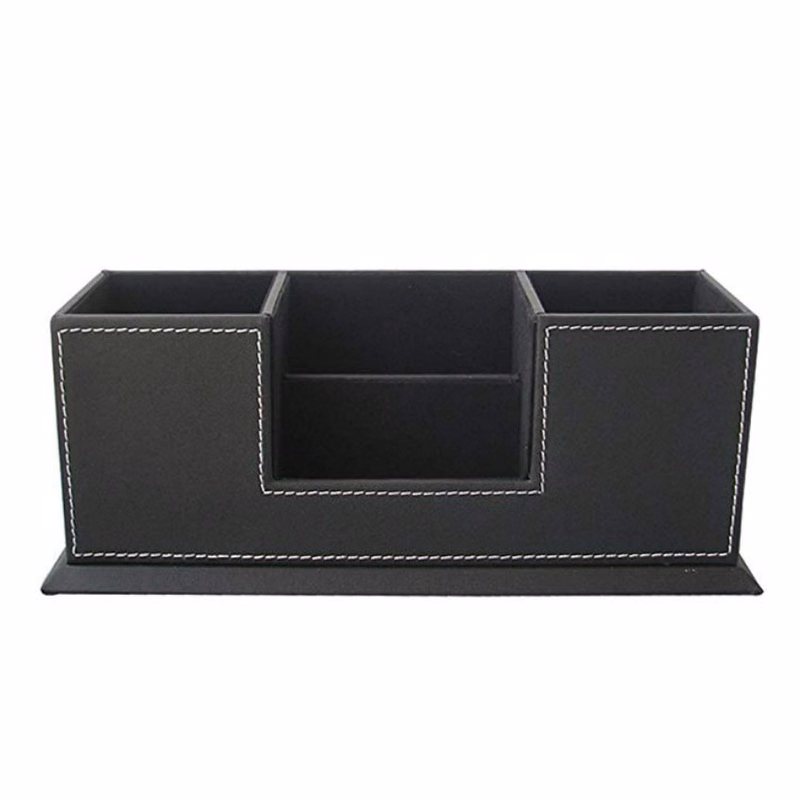 Storage Holder Desk Organizer
