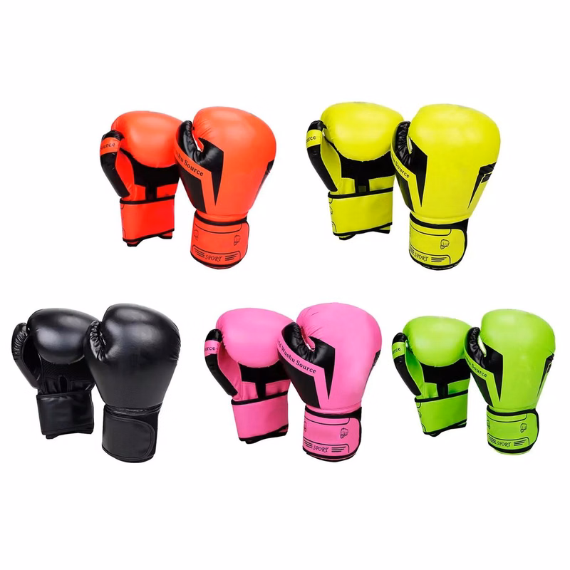 12 oz Training Boxing Gloves